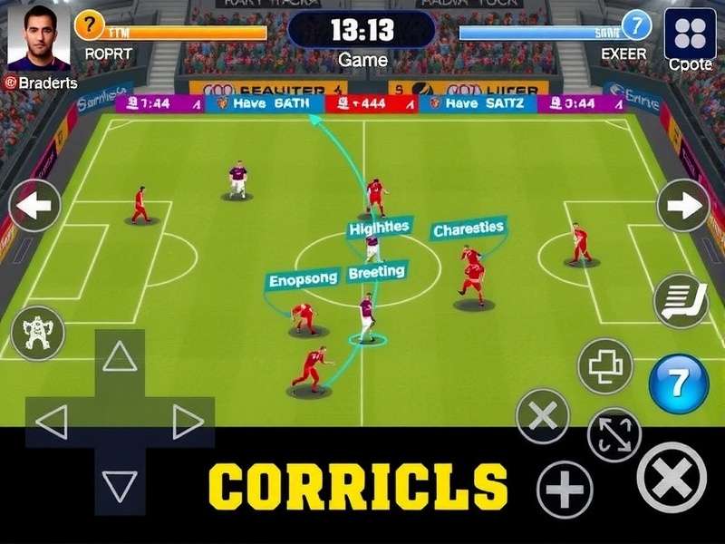 Ludo King game screenshot