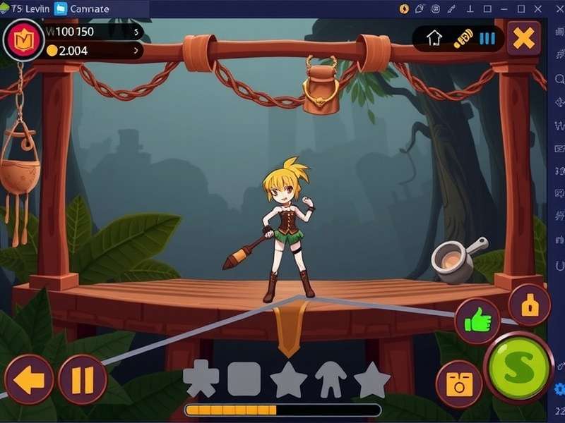 Ludo King game screenshot