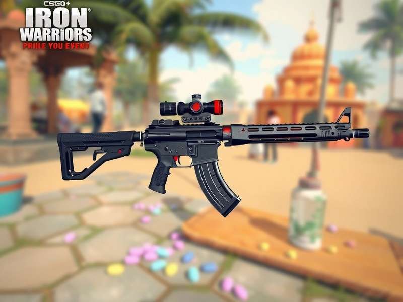 Ludo King game screenshot