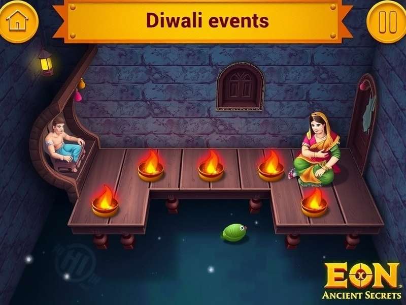 Ludo King game screenshot