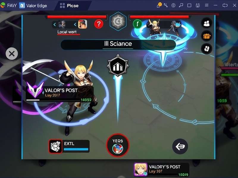 Ludo King game screenshot