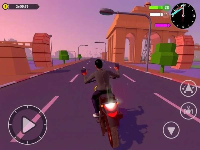 Ludo King game screenshot