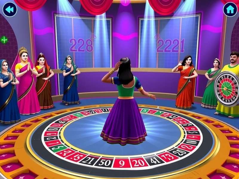 Ludo King game screenshot