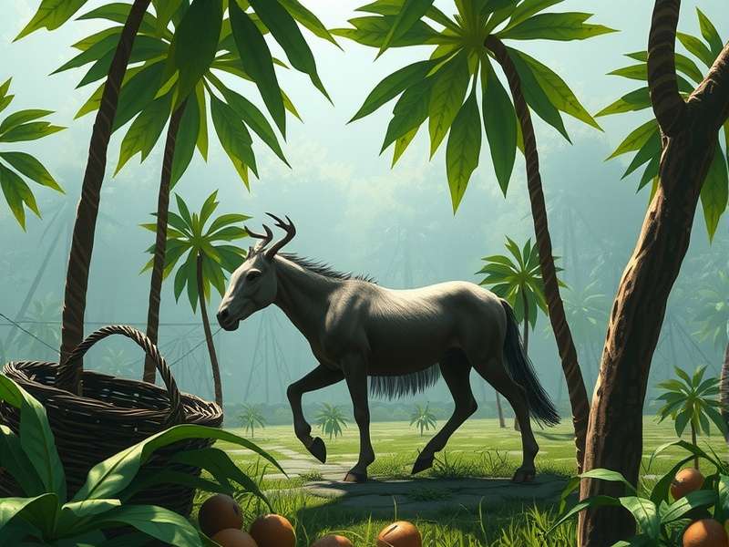 Ludo King game screenshot