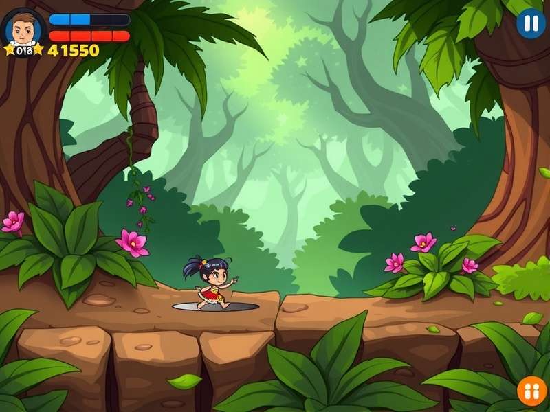 Ludo King game screenshot