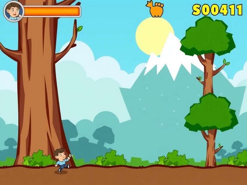 Swift Cinnamon Runner