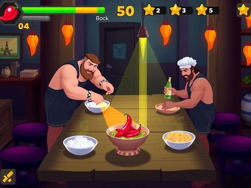 Ludo King game screenshot