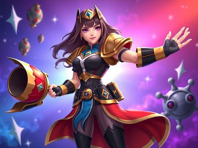 Ludo King game screenshot