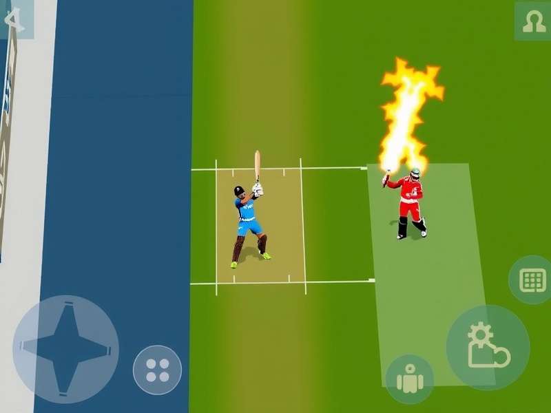 Ludo King game screenshot