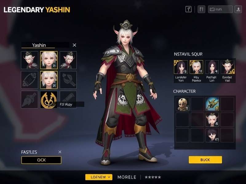 Ludo King game screenshot