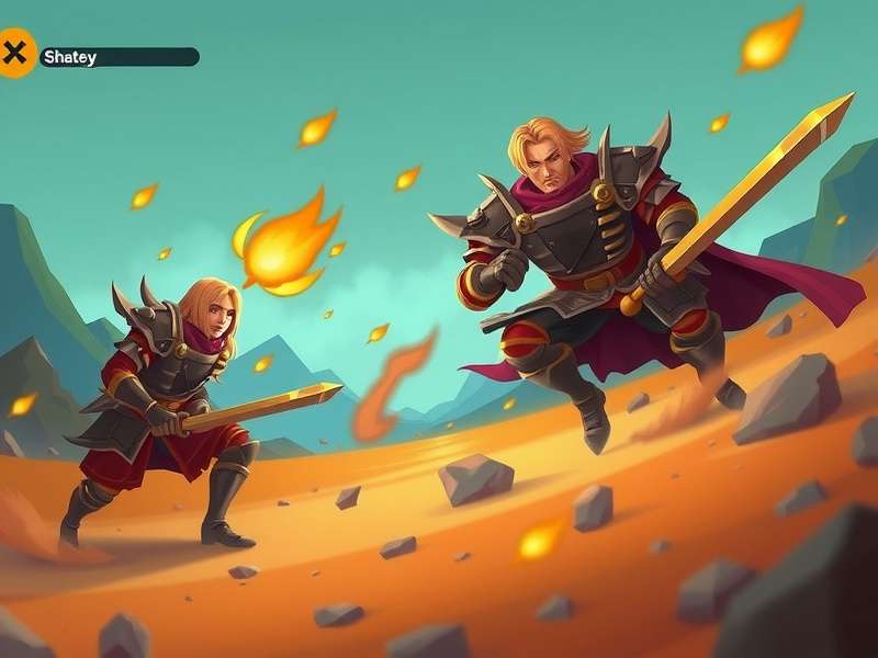 Ludo King game screenshot