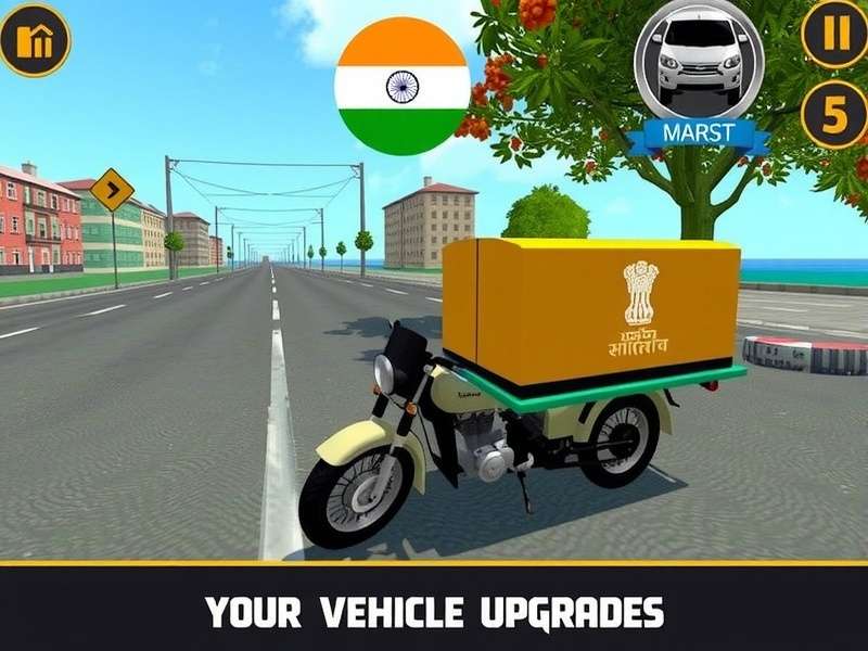Delivery Pro India