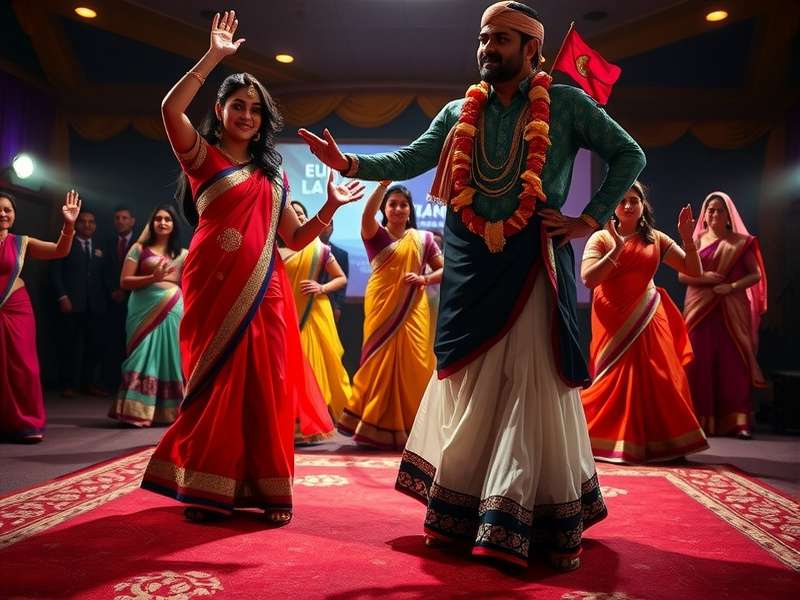 Ludo King game screenshot