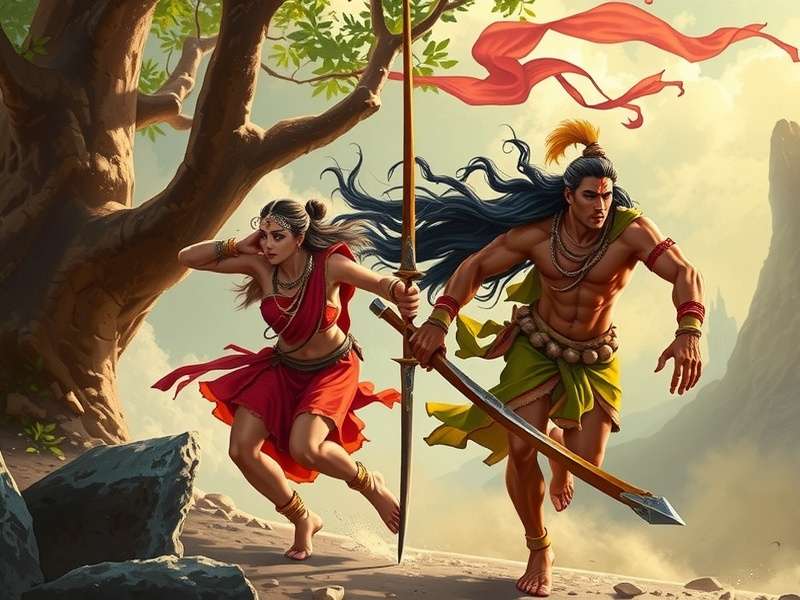 Ludo King game screenshot