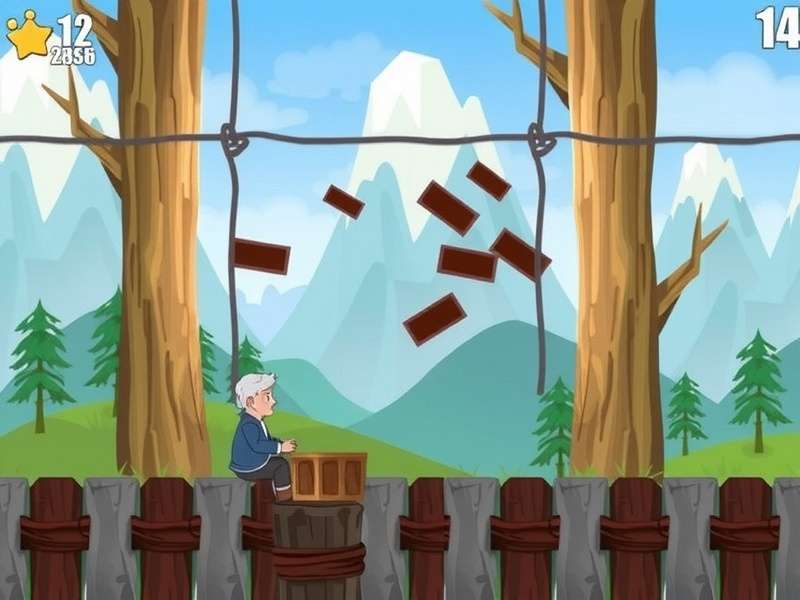 Ludo King game screenshot