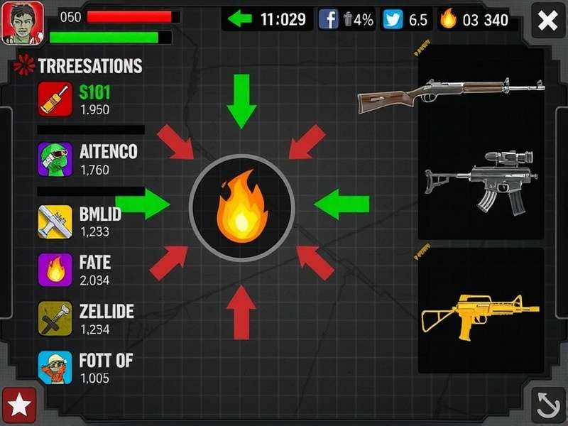 Ludo King game screenshot