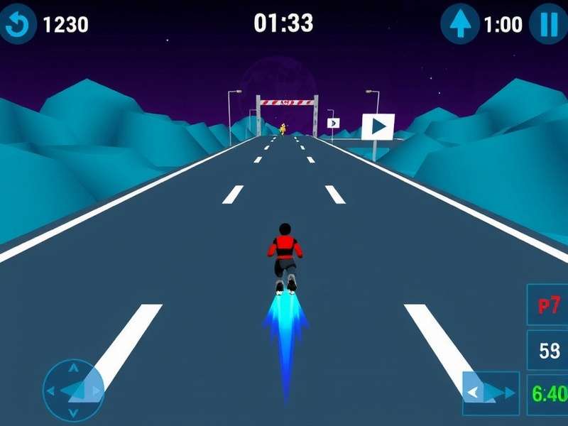 Ludo King game screenshot