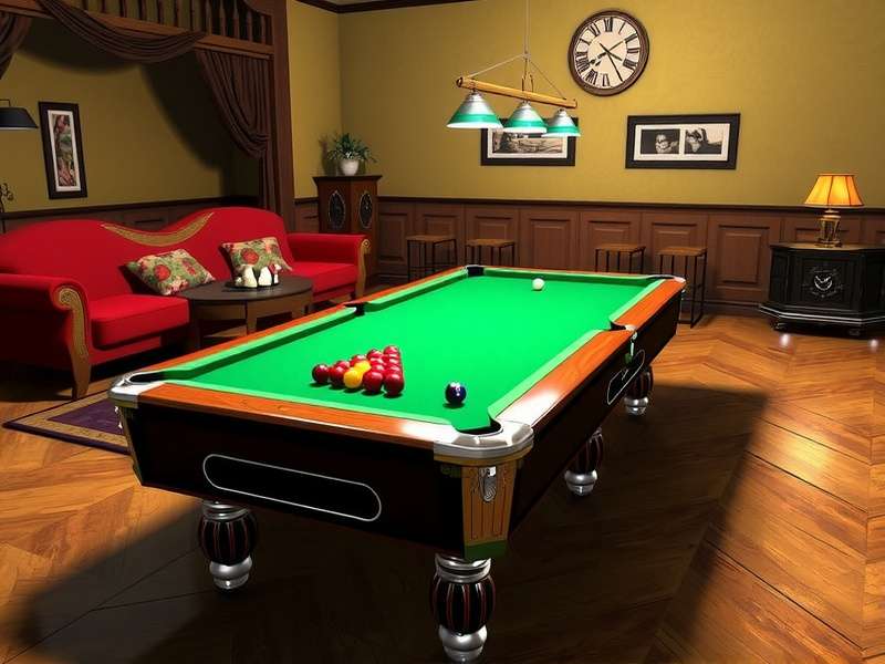 Ludo King game screenshot