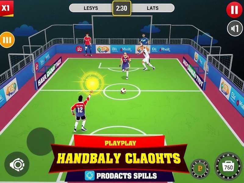 Ludo King game screenshot