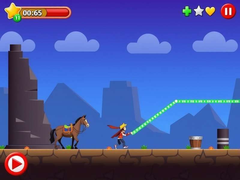 Ludo King game screenshot