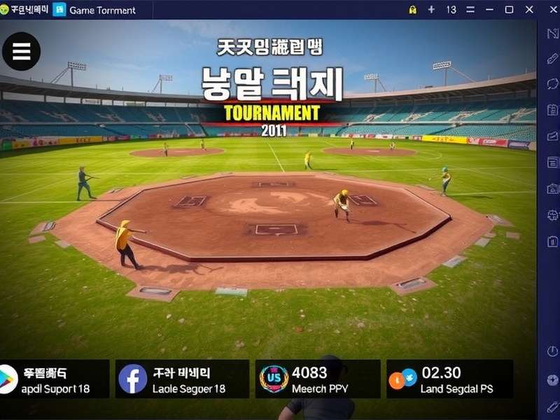 Ludo King game screenshot