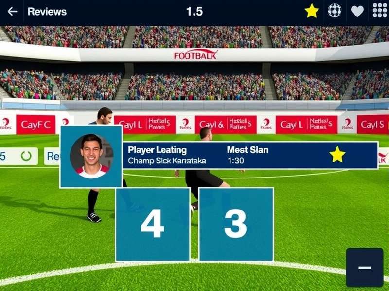 Ludo King game screenshot