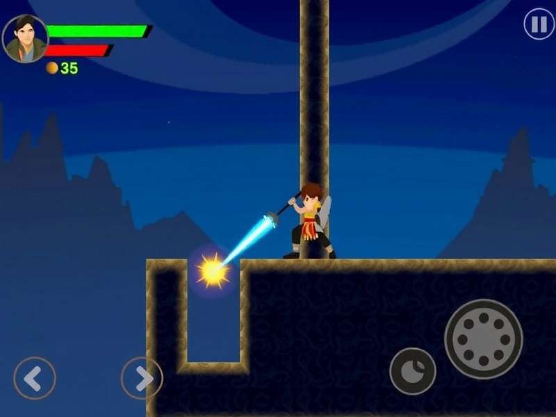 Ludo King game screenshot