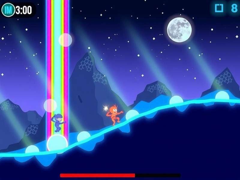 Ludo King game screenshot