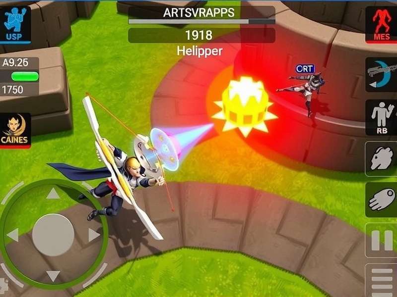 Ludo King game screenshot