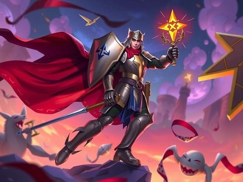 Ludo King game screenshot