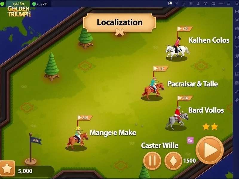 Ludo King game screenshot