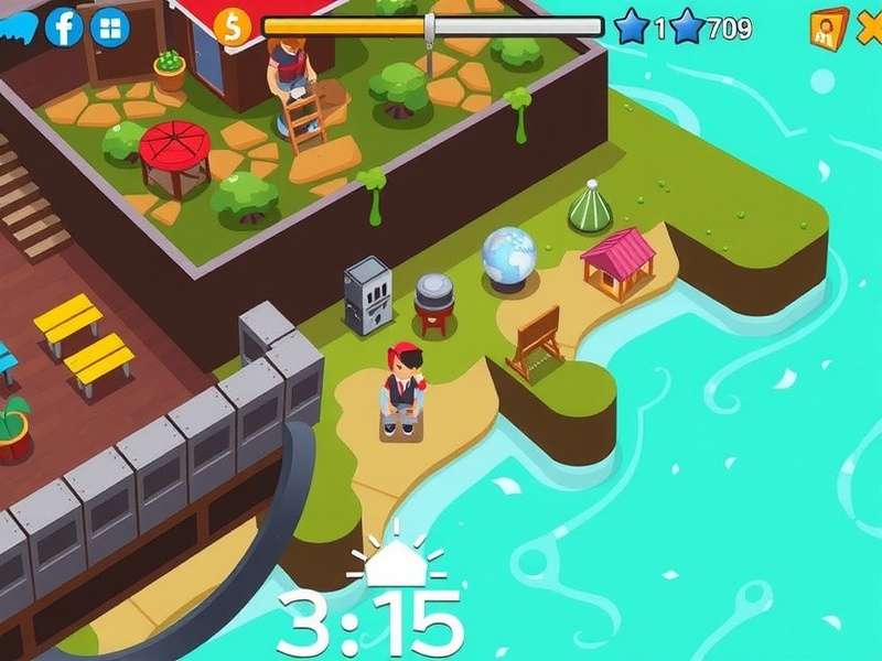 Ludo King game screenshot