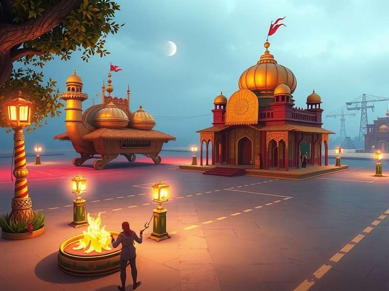 Golden Gains India