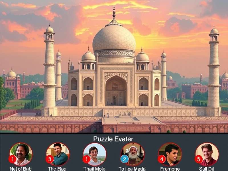 Ludo King game screenshot