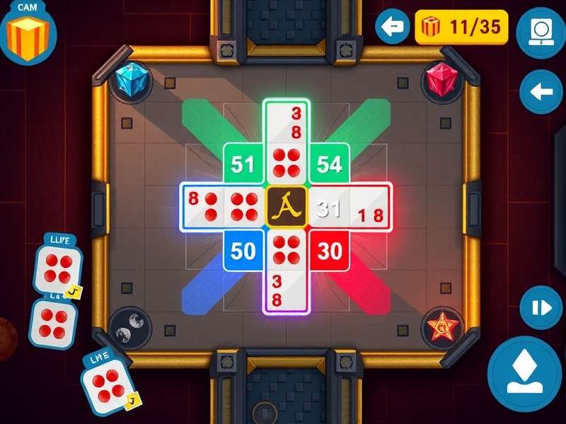 Ludo Royale