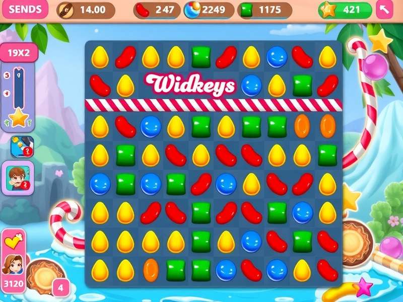 Ludo King game screenshot