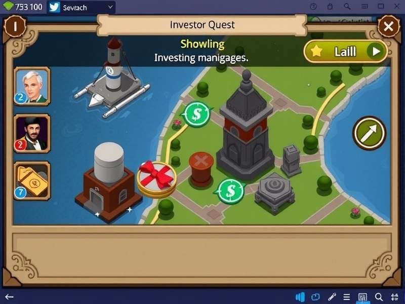 Investor Quest