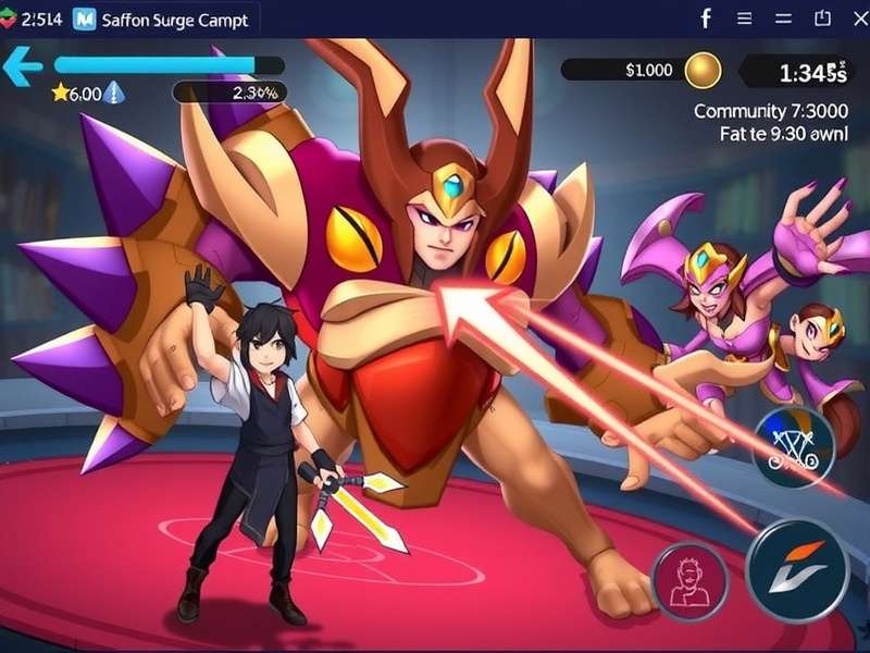 Ludo King game screenshot