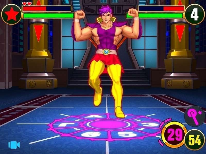 Ludo King game screenshot