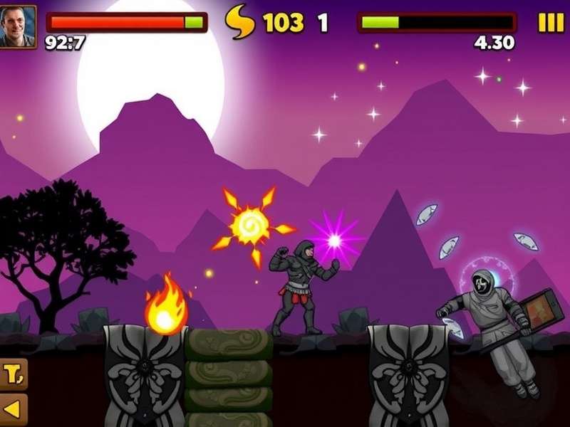 Ludo King game screenshot