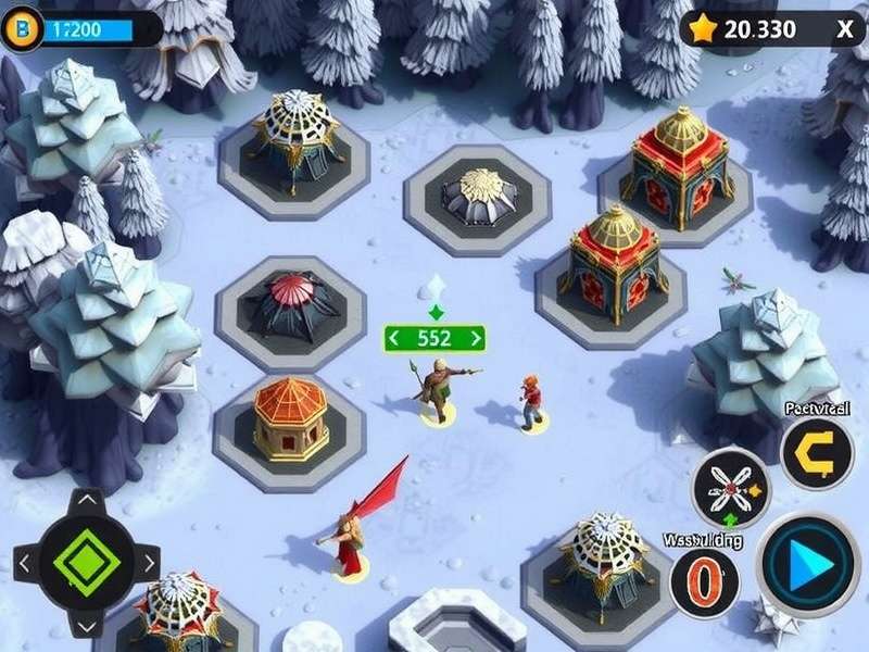 Ludo King game screenshot