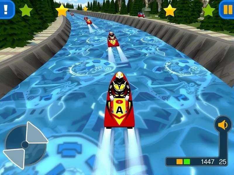 Ludo King game screenshot