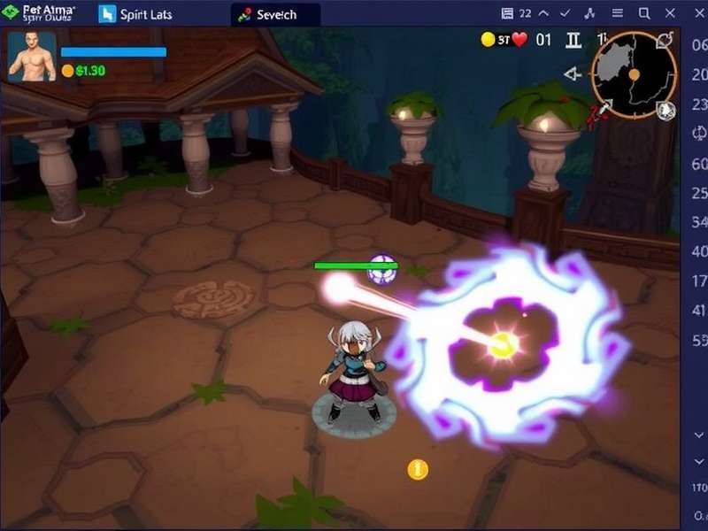 Ludo King game screenshot