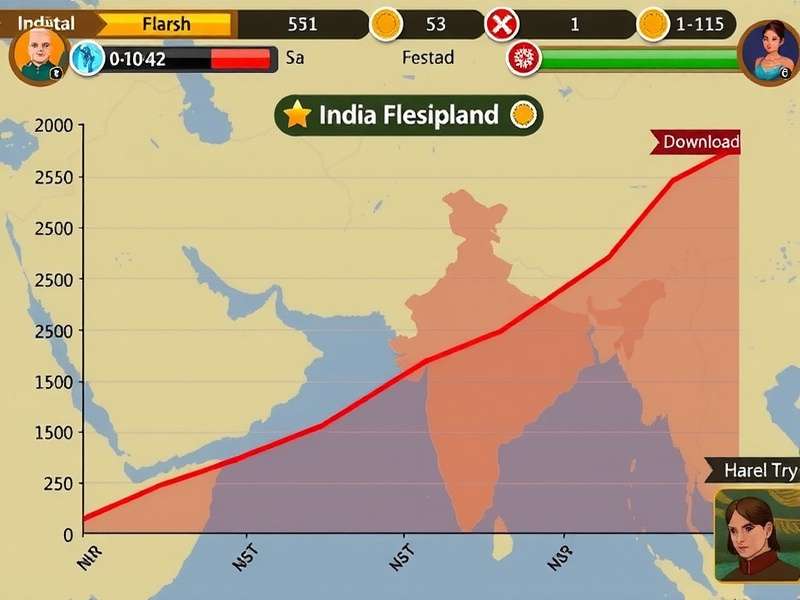 Ludo King game screenshot