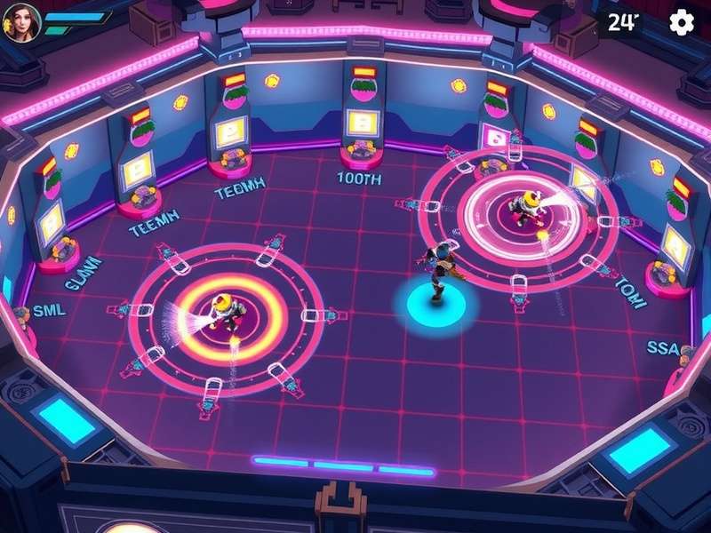 Ludo King game screenshot