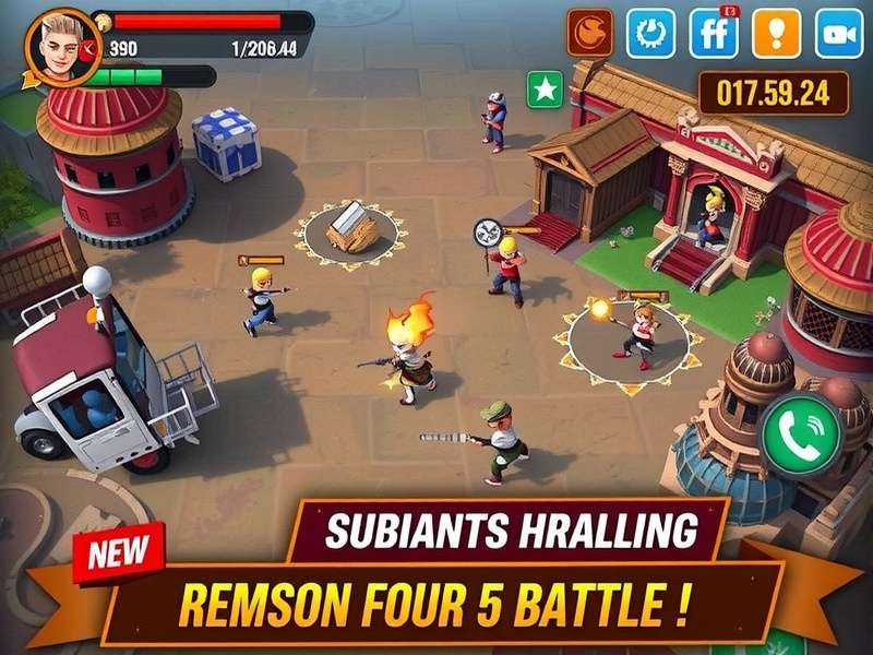 Ludo King game screenshot