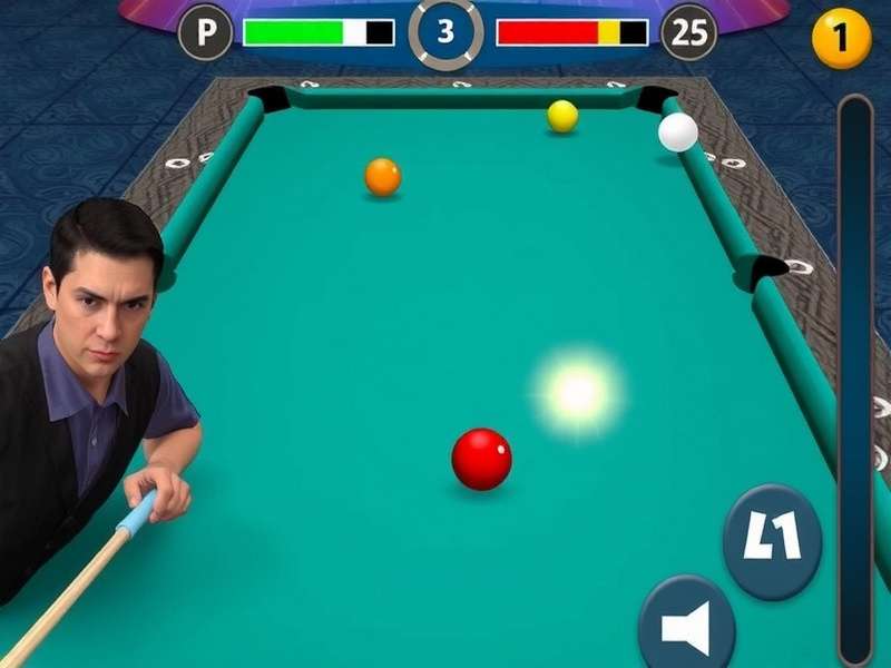 Samosa Pool Ace Ultra