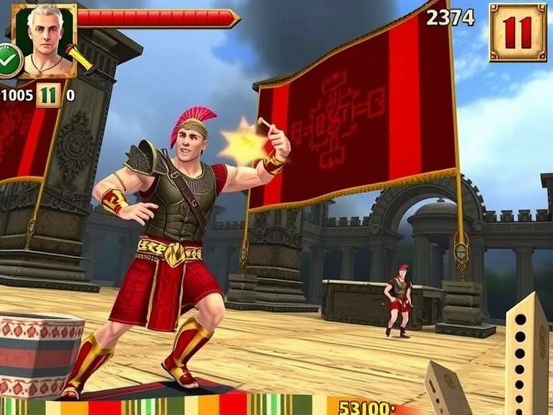 Ludo King game screenshot