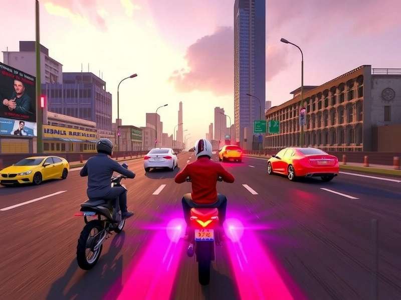 Ludo King game screenshot