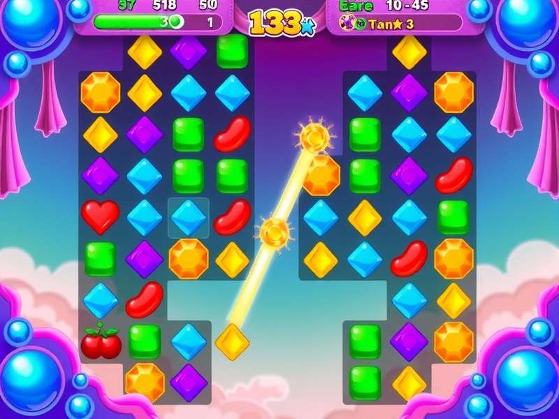 Ludo King game screenshot